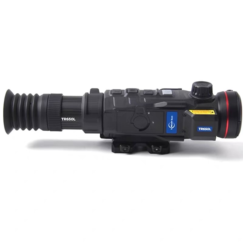 Outdoor Hunting Images - TR650L Professional Thermal Imaging Sight with