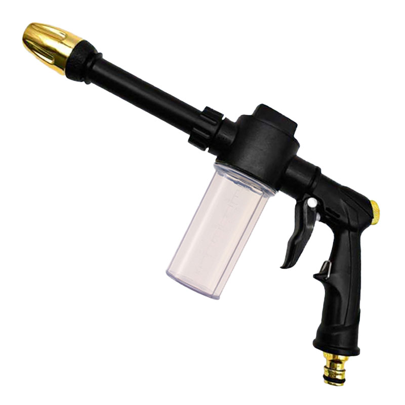 Gun Cleaning Rod - High Pressure Car Washing Water Gun