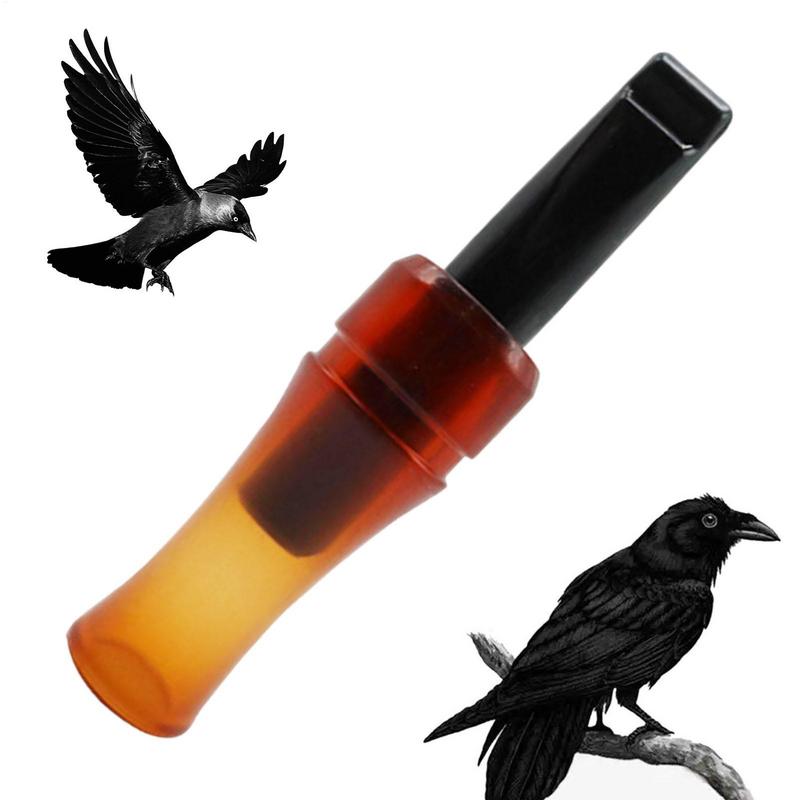 Hunting And Outdoor Supplies - Outdoor Supplies Hunting Whistles Attract Crows