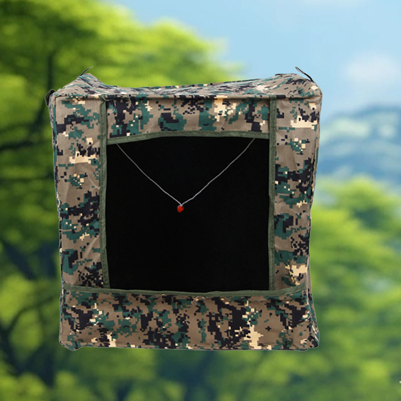 Is Hunting Outdoor Recreation - Hunting Practice Shooting Target Box Slingshot