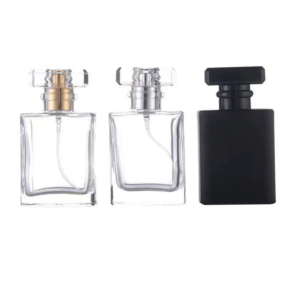Scent Eliminator Spray - 5pcs 10pcs 20pcs 50ml Transparent Black