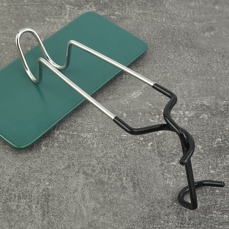 Hunting And Outdoor Supplies - New Portable Tent Pole Lamp Hanger