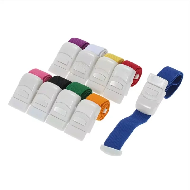 Field Dressing Kit - Medical Tourniquet Turnstile Buckle Outdoor Survival