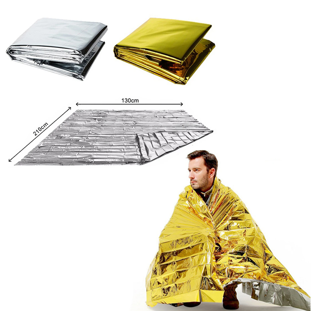 Field Dressing Kit - Outdoor Low Temperature Rescue First Aid