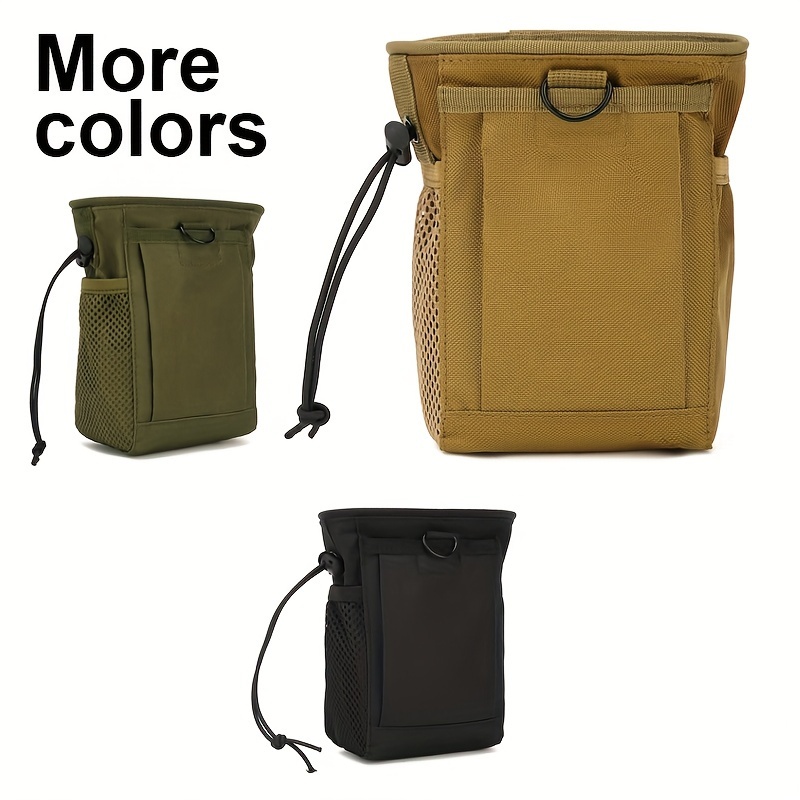 Molle Tactical Storage Bag Mul - Hunting And Outdoor Supplies review and price