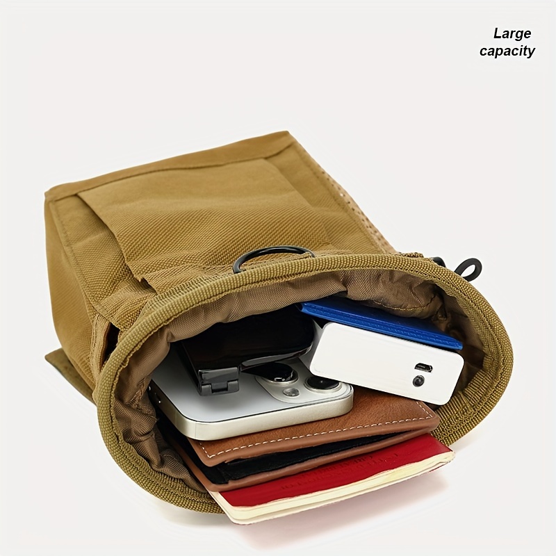 Molle Tactical Storage Bag Mul - Hunting And Outdoor Supplies review and price