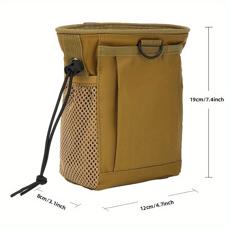 Molle Tactical Storage Bag Mul - Hunting And Outdoor Supplies review and price