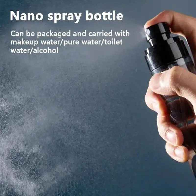 3/5Pcs Ultra Fine Atomizer Spr - Scent Eliminator Spray review and price