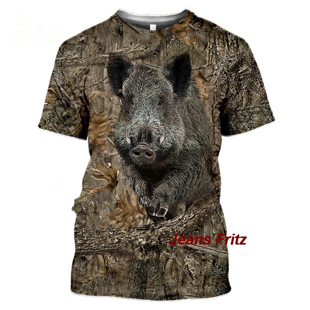 2023 Camouflage hunting animal - Wildman Hunting & Outdoor review and price