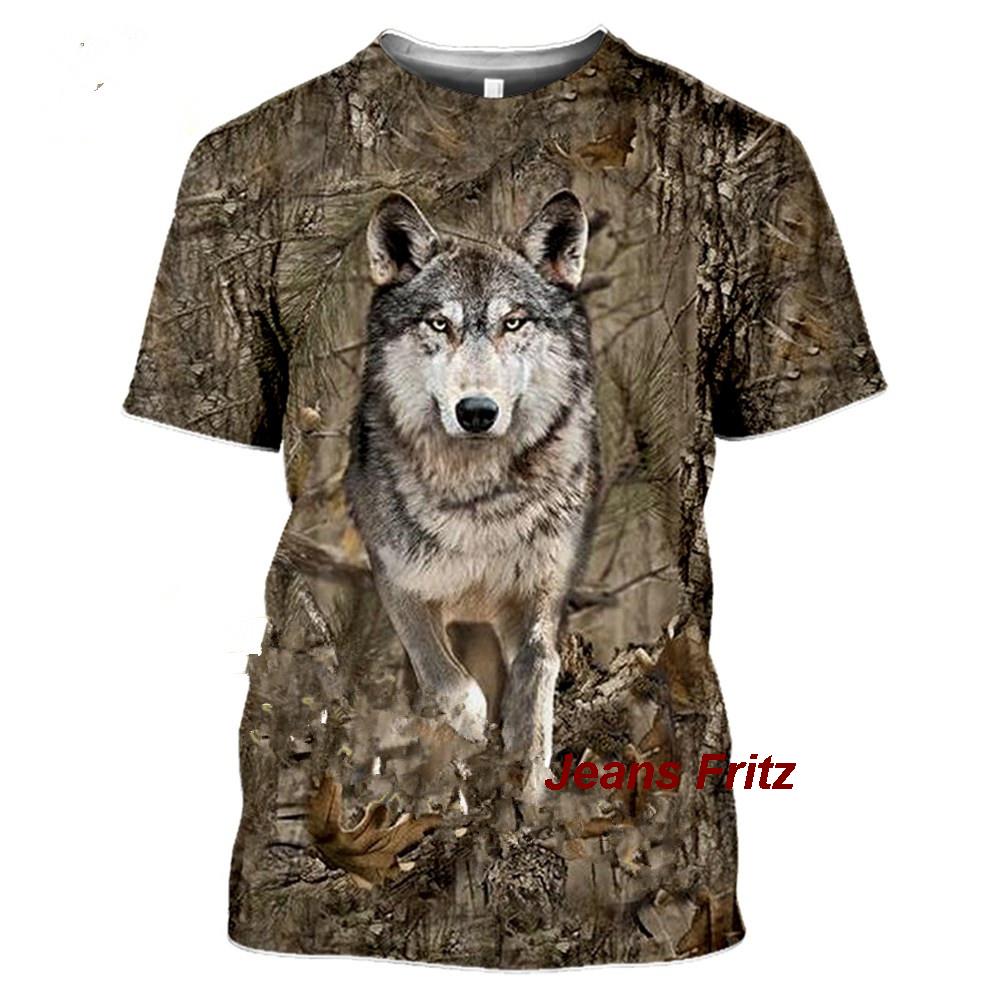 2023 Camouflage hunting animal - Wildman Hunting & Outdoor review and price