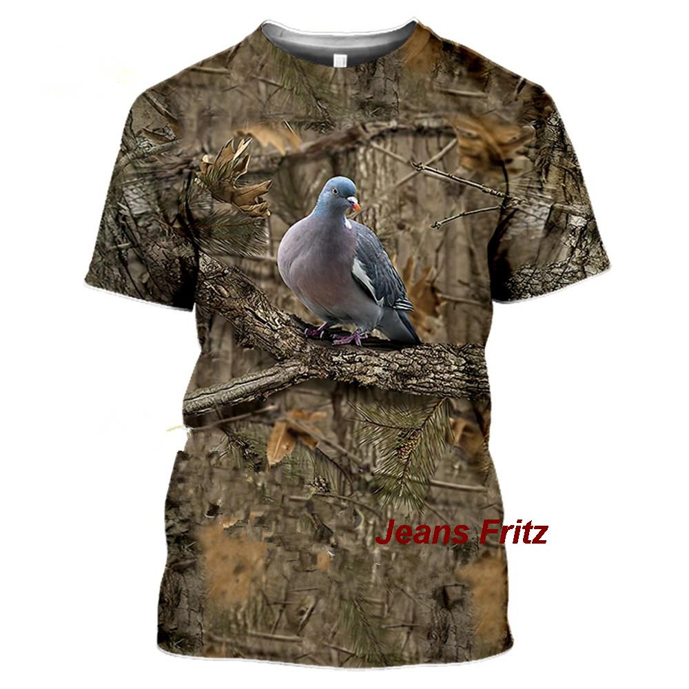 2023 Camouflage hunting animal - Wildman Hunting & Outdoor review and price