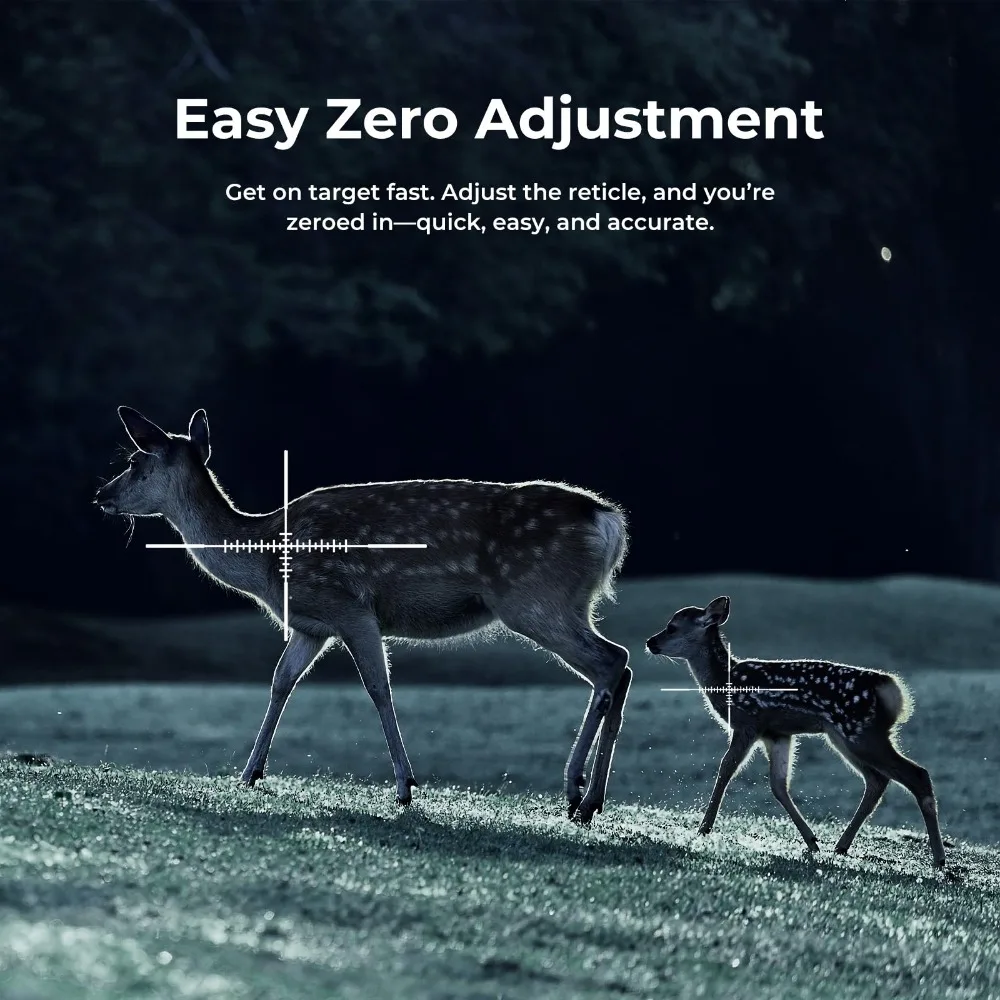 GOYOJO Thermal Scope Thermal S - Outdoor Hunting Images review and price