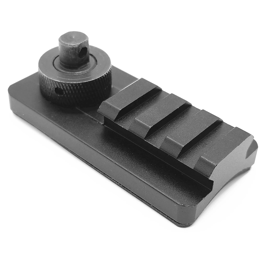 1Pcs Sling Swivel Stud Picatin - Bipod Rifle Mount review and price