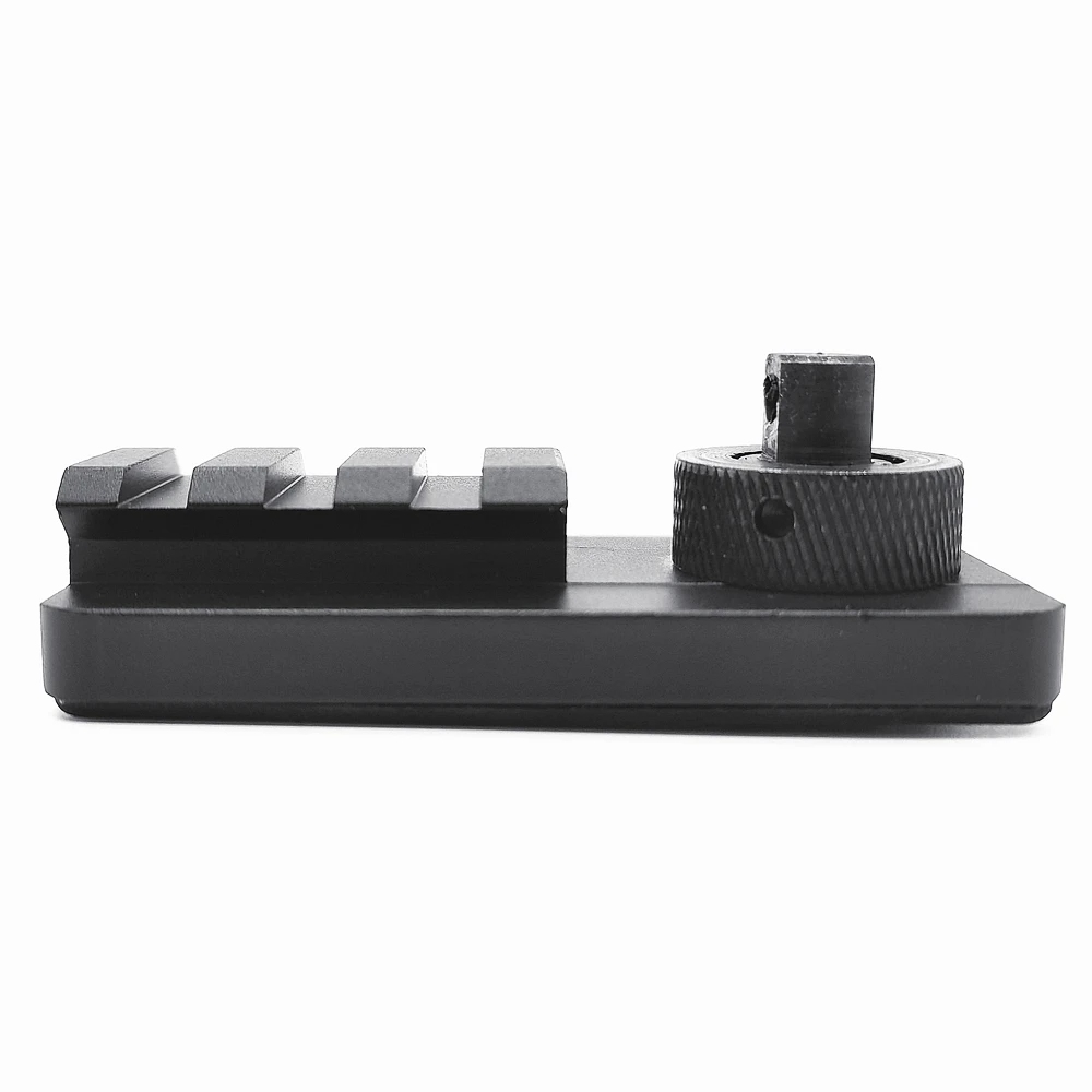 1Pcs Sling Swivel Stud Picatin - Bipod Rifle Mount review and price