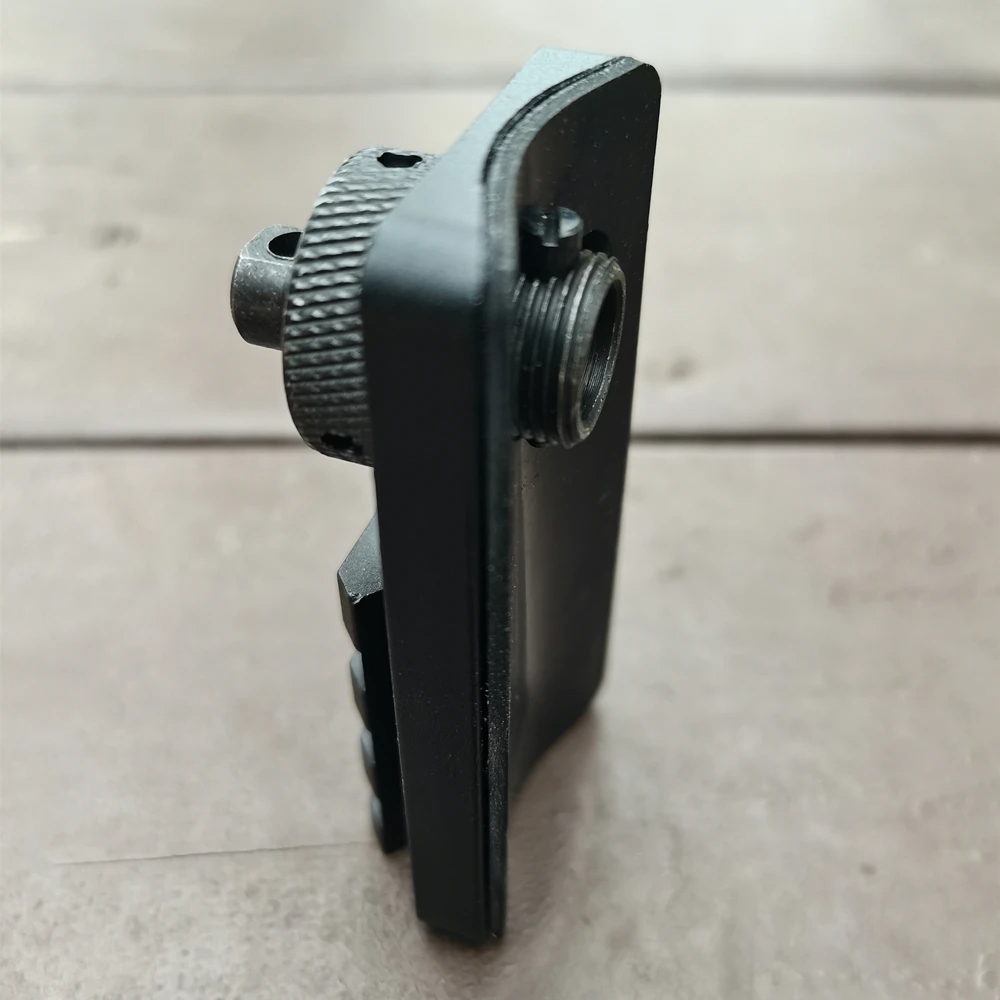 1Pcs Sling Swivel Stud Picatin - Bipod Rifle Mount review and price