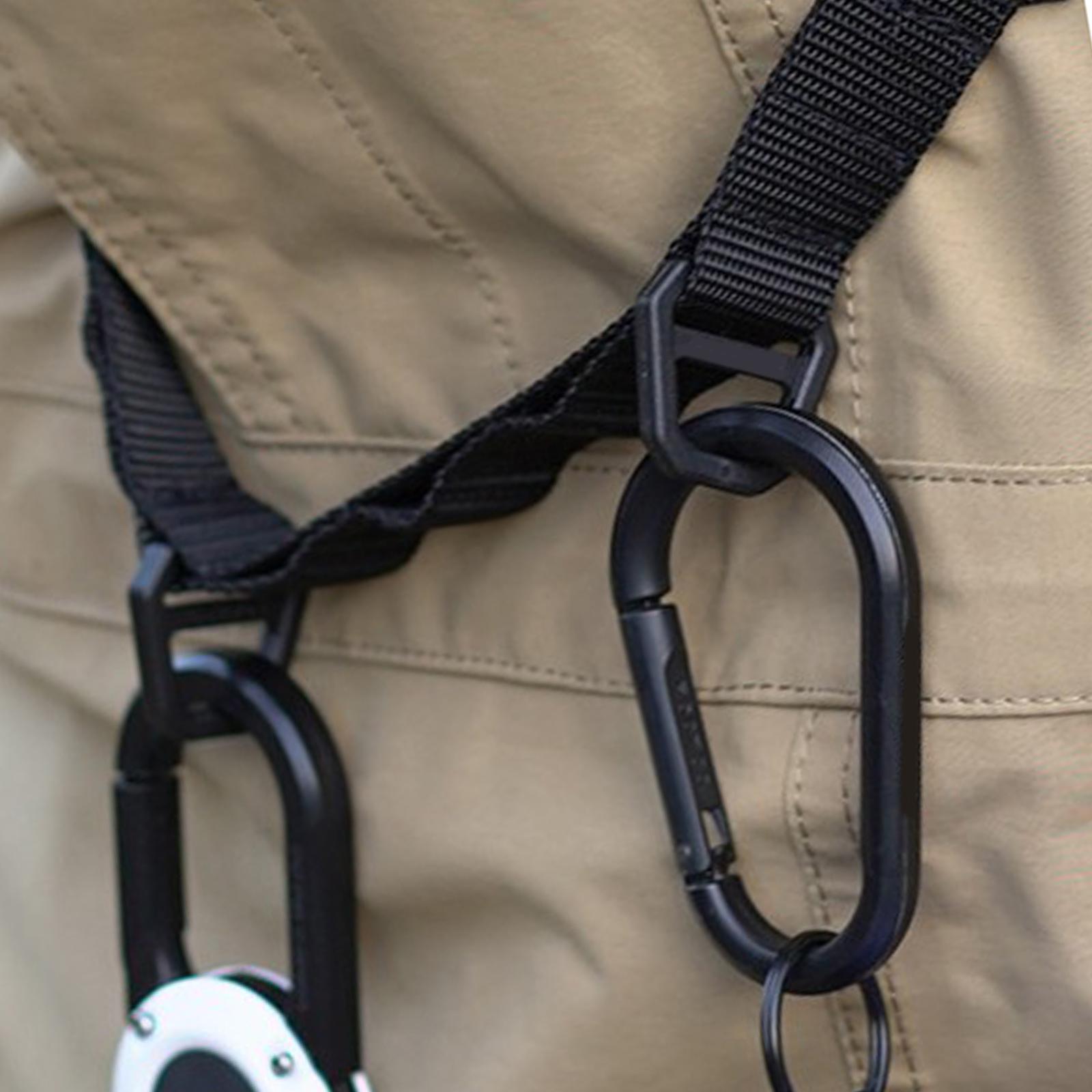 Sling Strap with Hook Outdoor  - Hunting And Outdoor Supplies review and price