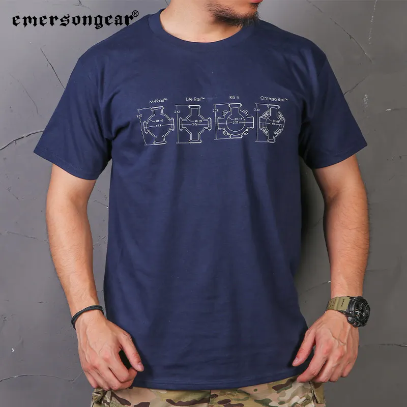 Emersongear Tactical Culture T - Outdoor Hunting T Shirts review and price