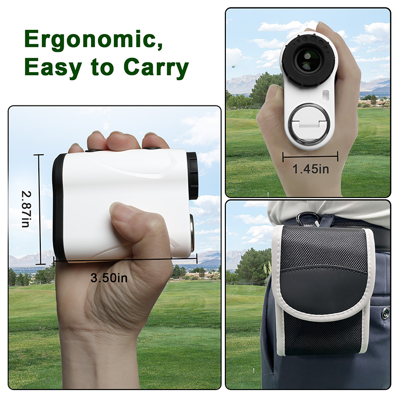 IMeter Golf Laser Rangefinder  - Rangefinder Laser Hunting review and price