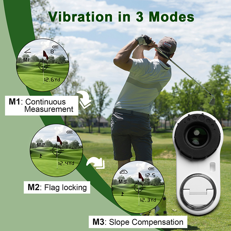 IMeter Golf Laser Rangefinder  - Rangefinder Laser Hunting review and price