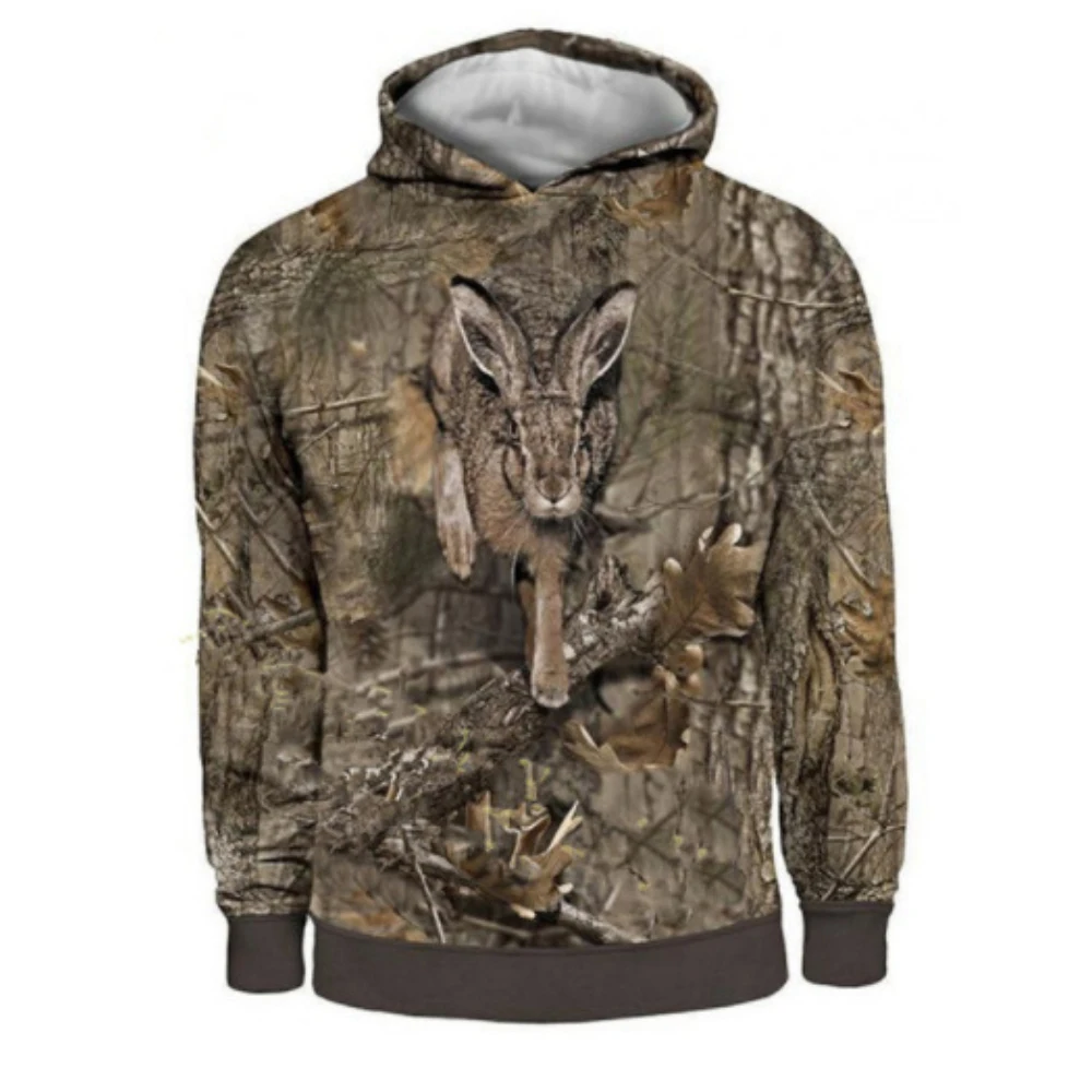 Men and Women Outdoor Fishing  - Outdoor Hunting Hoodie review and price