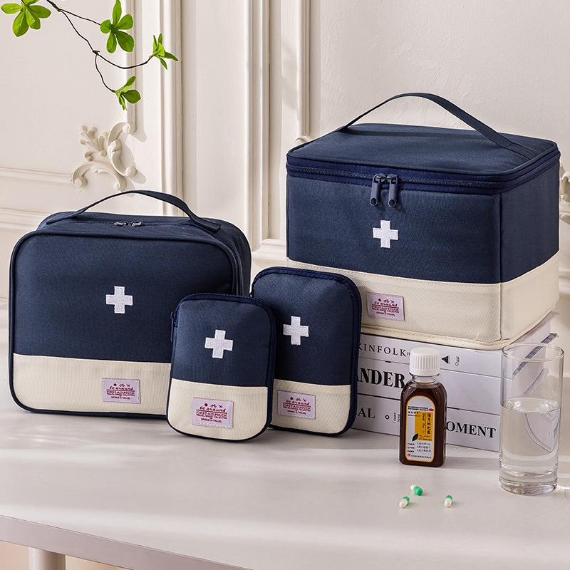 Portable Medicine Pouch First  - Field Dressing Kit review and price