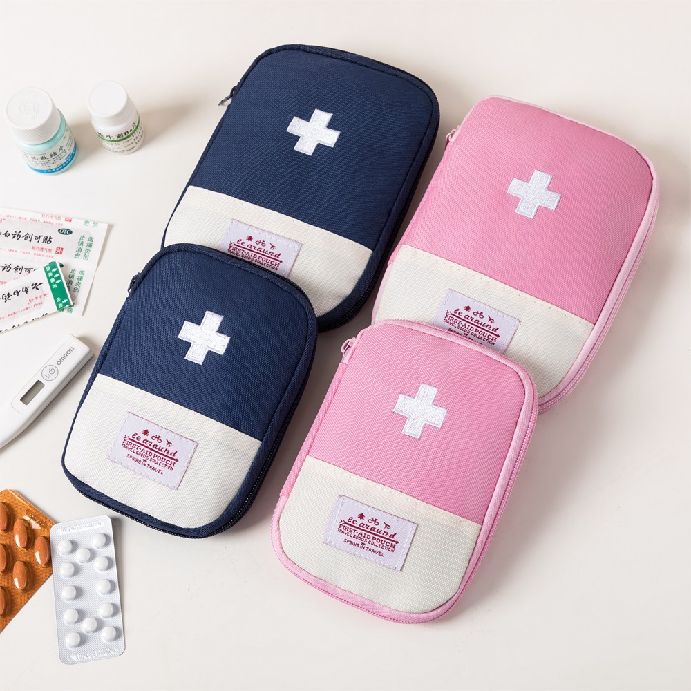 Portable Medicine Pouch First  - Field Dressing Kit review and price