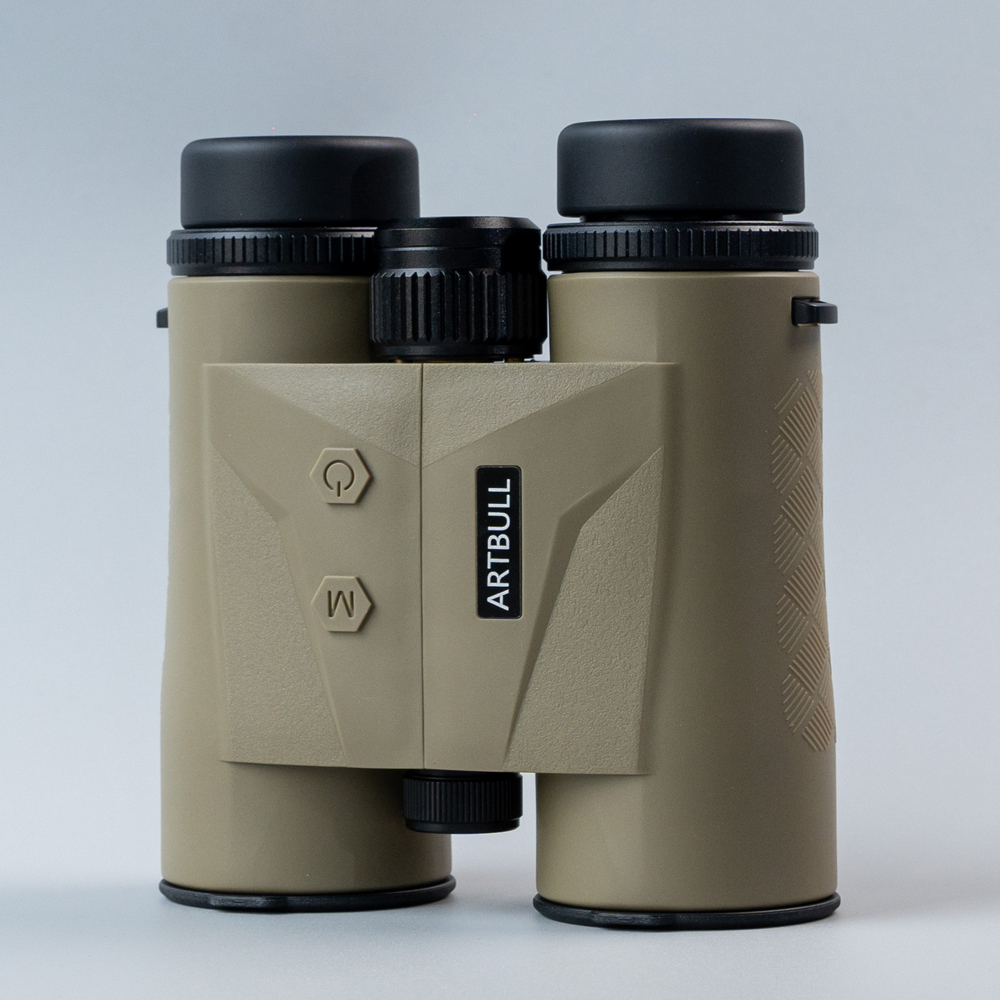 10x Magnification for Hunting  - Rangefinder Laser Hunting review and price