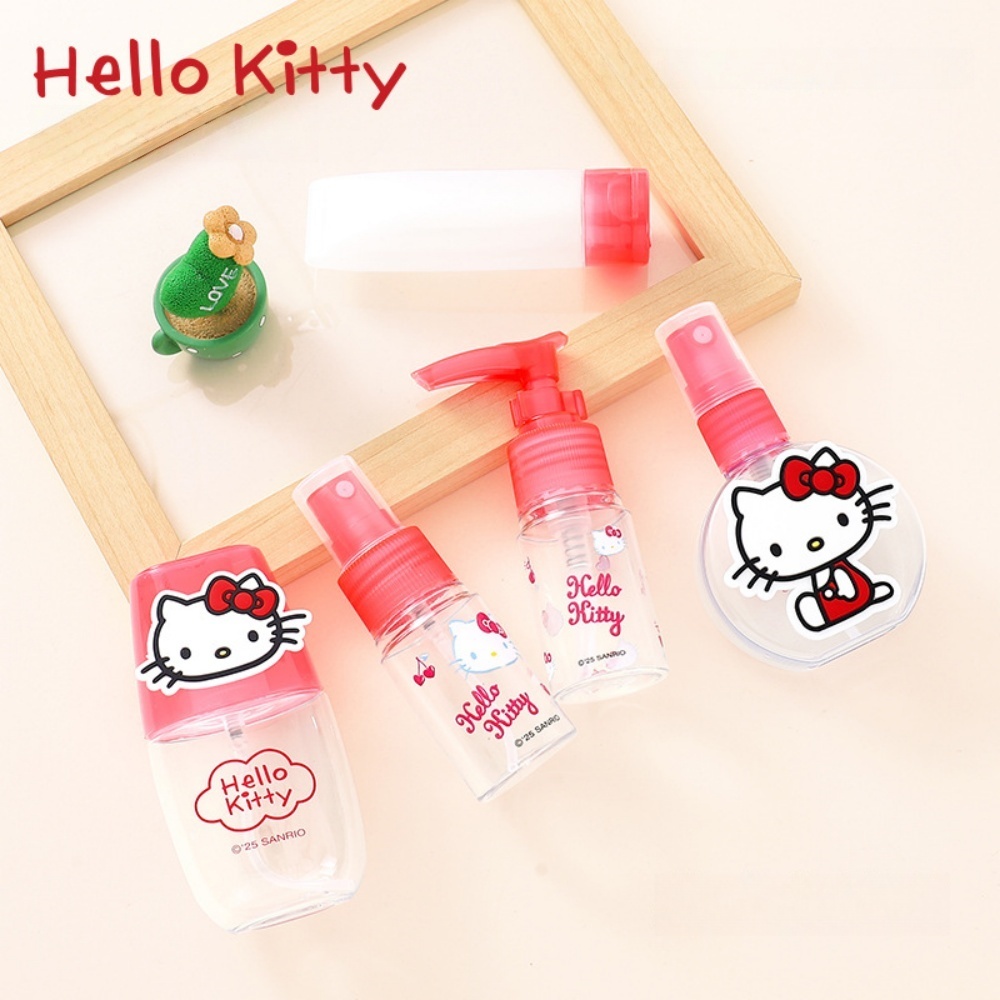 55/60/100ml Genuine Sanrio Pla - Scent Eliminator Spray review and price