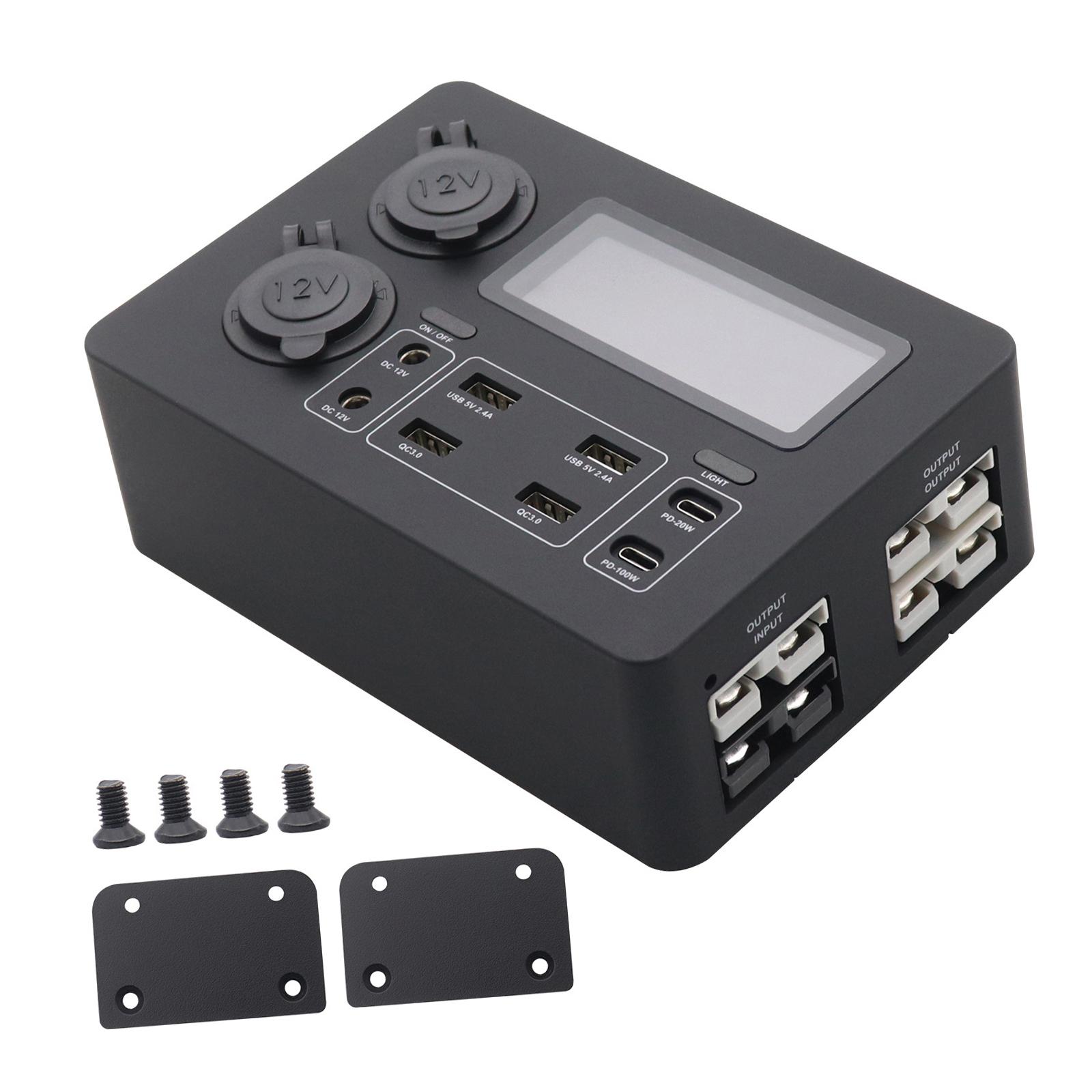 12V Mini Power Box Vehicles Co - Outdoor Hunting Vehicle review and price