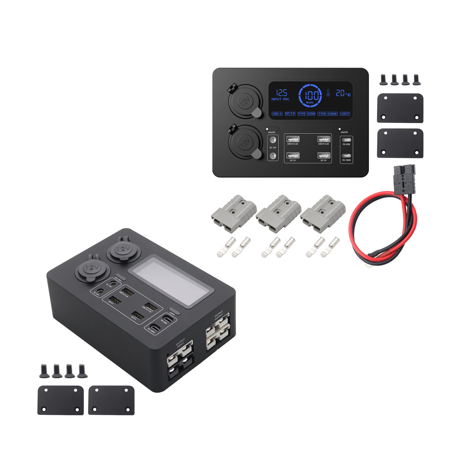 12V Mini Power Box Vehicles Co - Outdoor Hunting Vehicle review and price