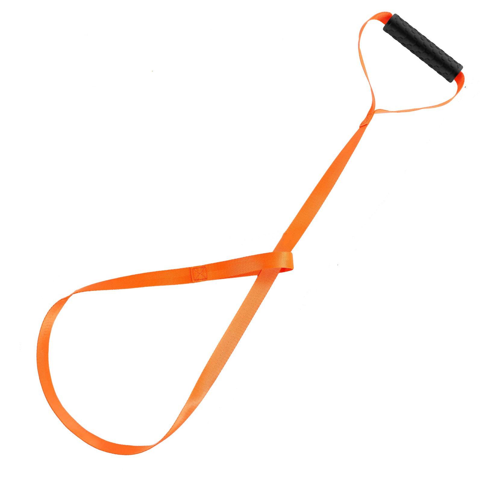 Durable Deer Drag Nylon Harnes - Hunting And Outdoor Supplies review and price