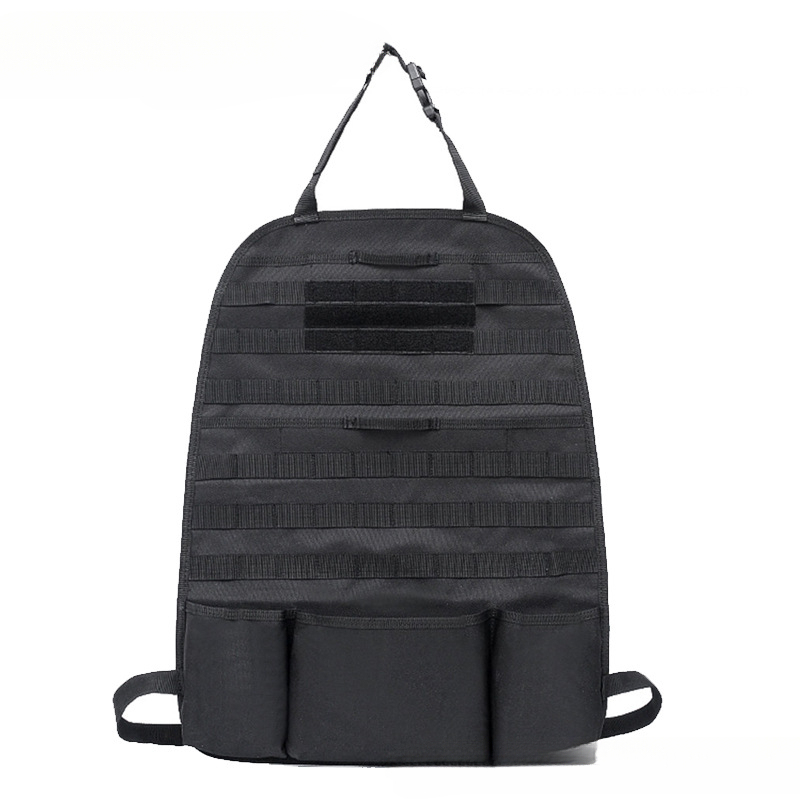 Tactical MOLLE Car Seat Back O - Outdoor Hunting Vehicle review and price