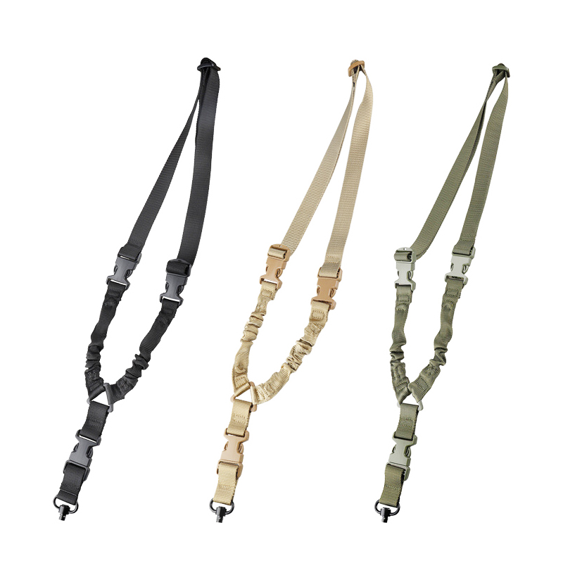 Shot Gun Belt Hunting Accessor - Rifle Sling Swivel review and price
