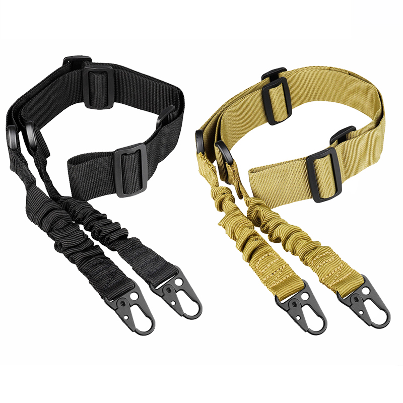 Shot Gun Belt Hunting Accessor - Rifle Sling Swivel review and price
