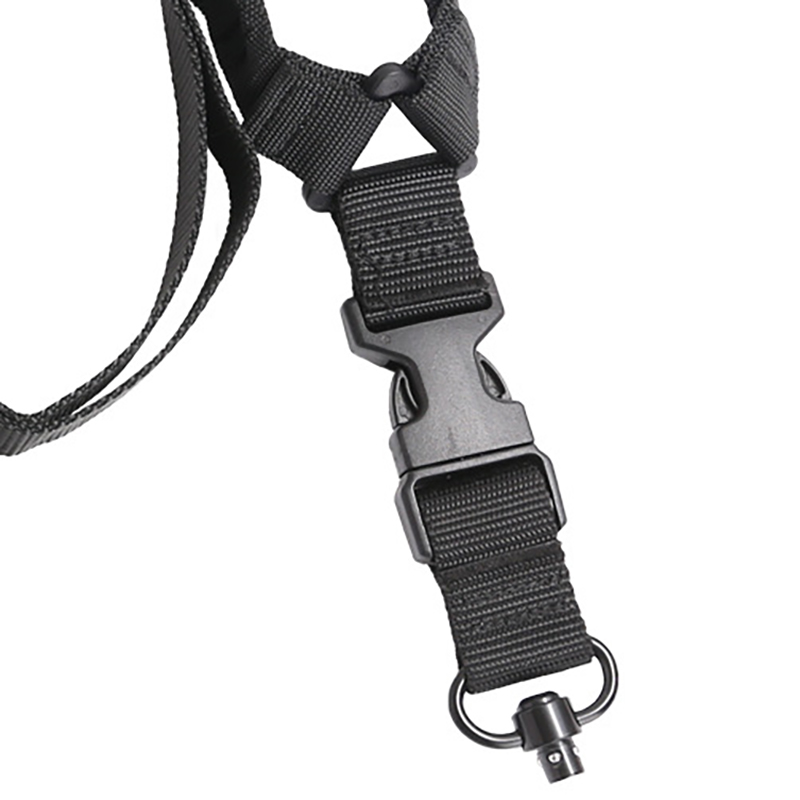 Shot Gun Belt Hunting Accessor - Rifle Sling Swivel review and price