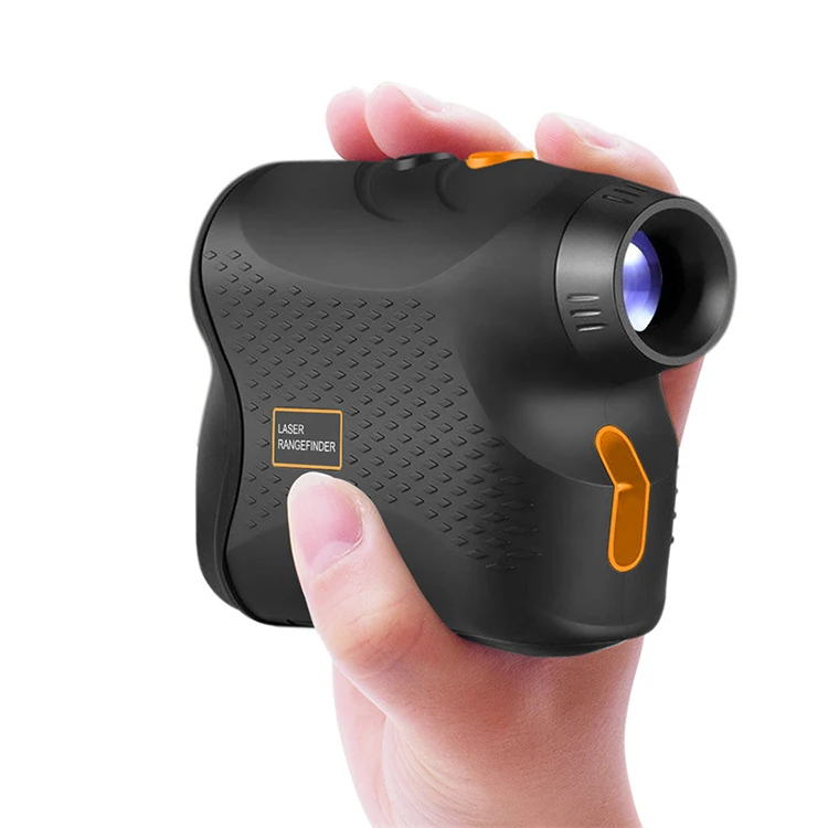 Custom Logo 500m Rangefinder H - Rangefinder Laser Hunting review and price