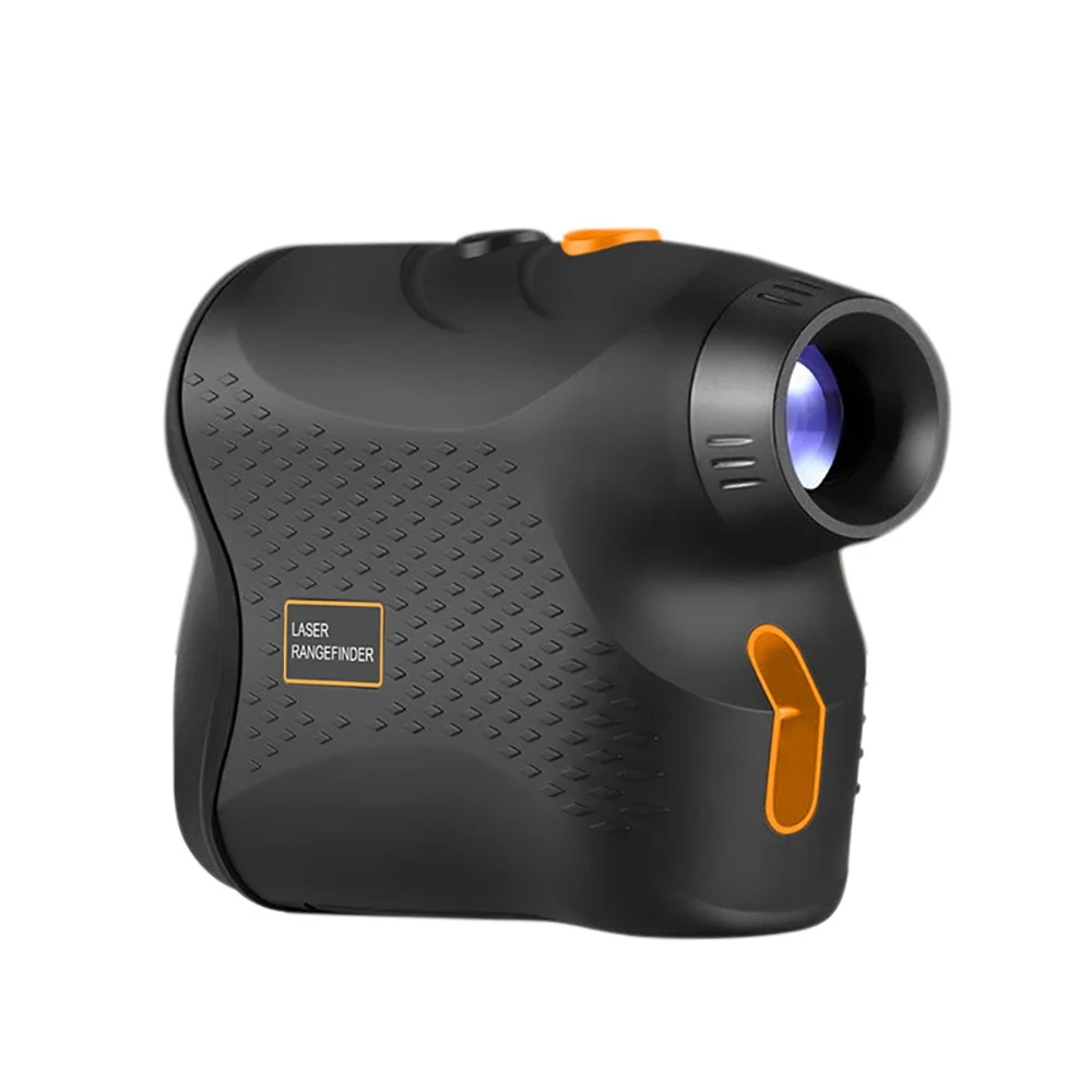 Custom Logo 500m Rangefinder H - Rangefinder Laser Hunting review and price