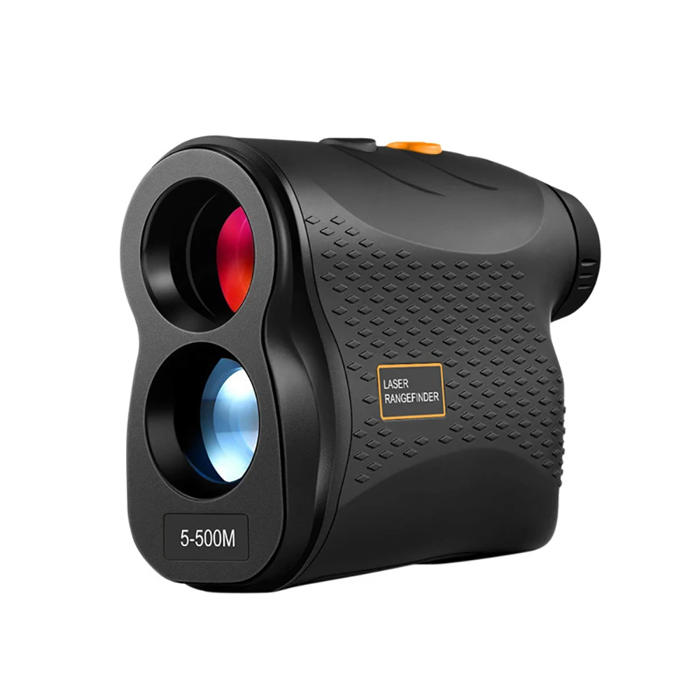 Custom Logo 500m Rangefinder H - Rangefinder Laser Hunting review and price