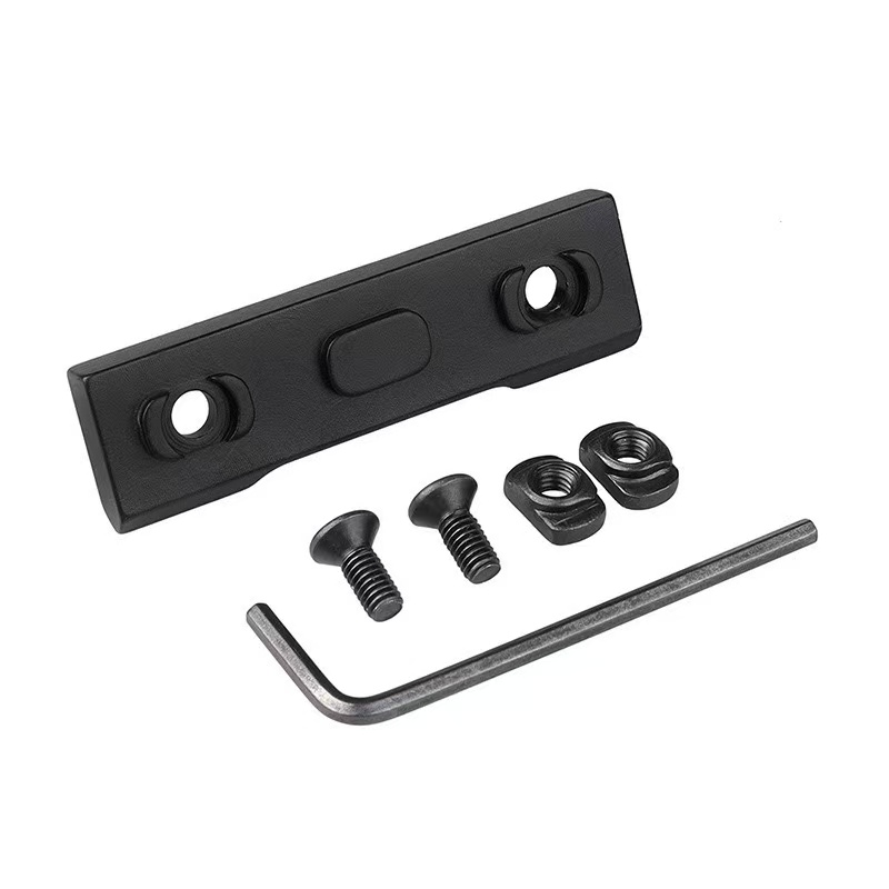 AR15 M-LOK Handguard Adapter - - Bipod Rifle Mount review and price