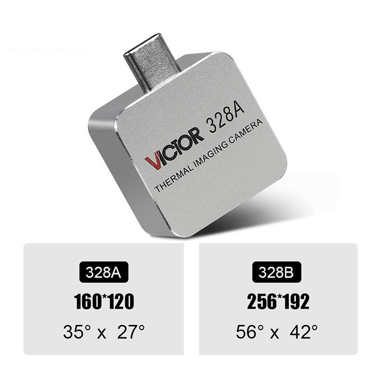 VC328A/328B Thermal Infrared I - Outdoor Hunting Images review and price