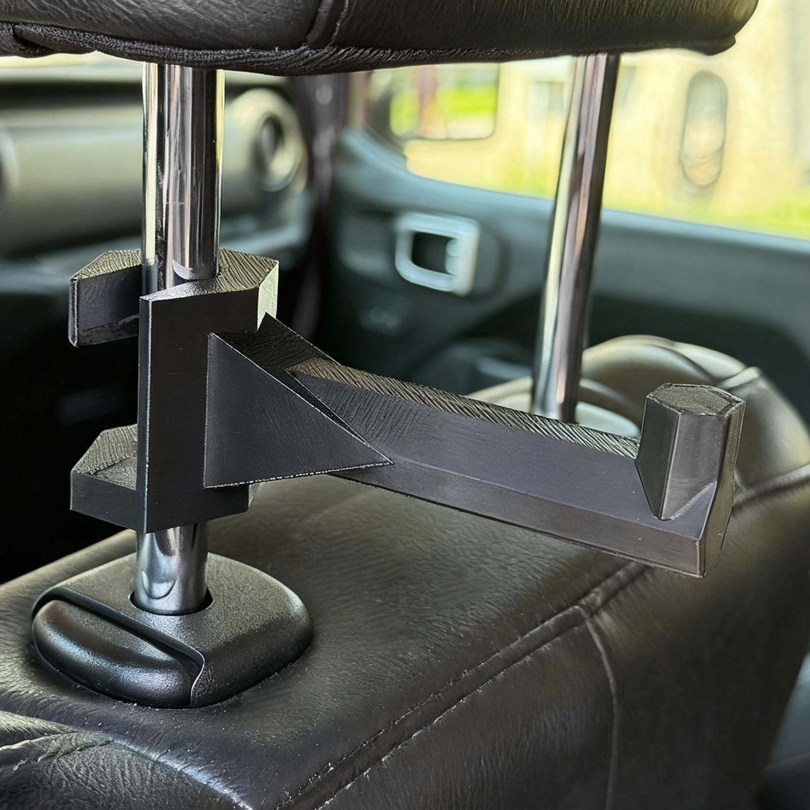 Heavy-Duty Truck Bow Hanger, P - Outdoor Hunting Vehicle review and price