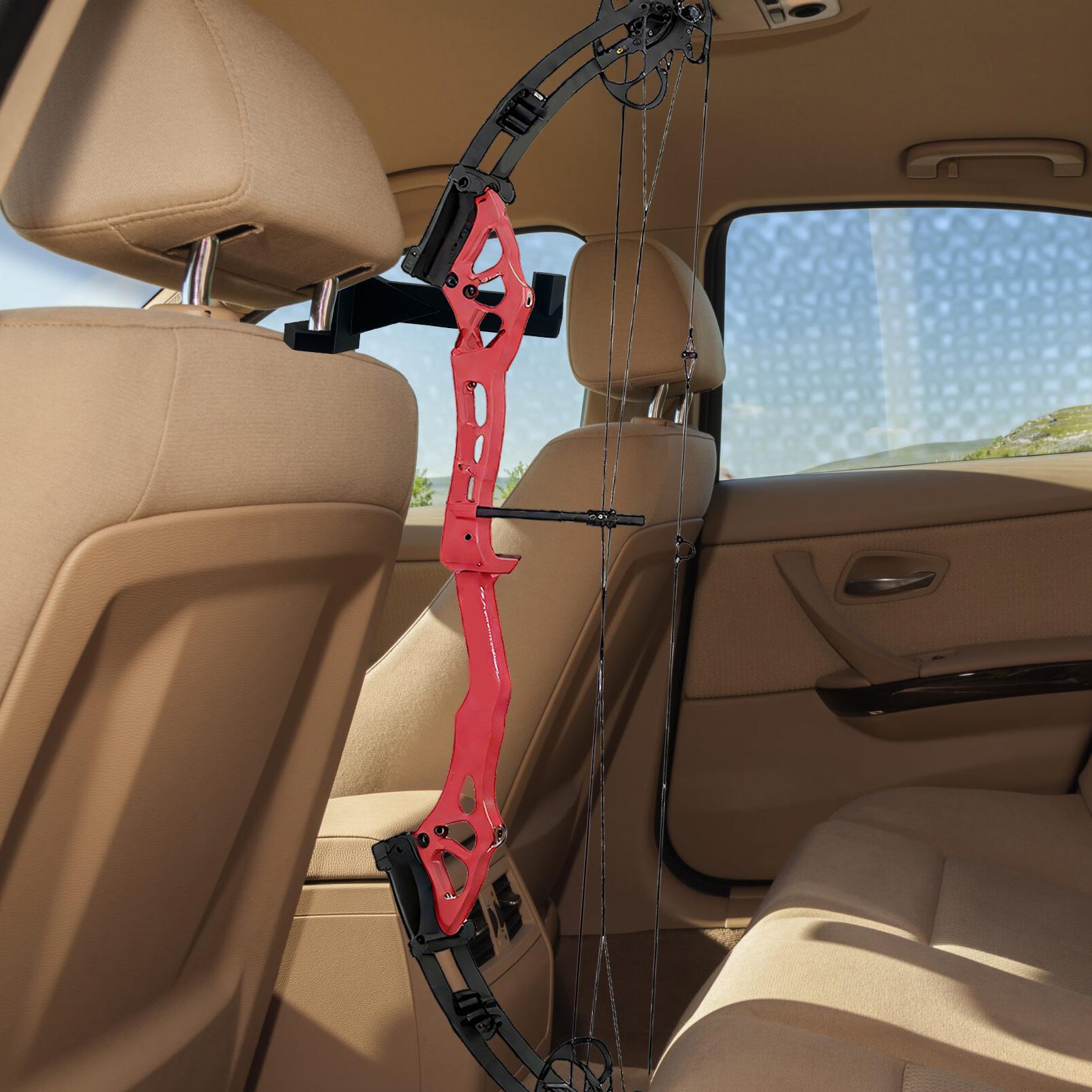 Heavy-Duty Truck Bow Hanger, P - Outdoor Hunting Vehicle review and price