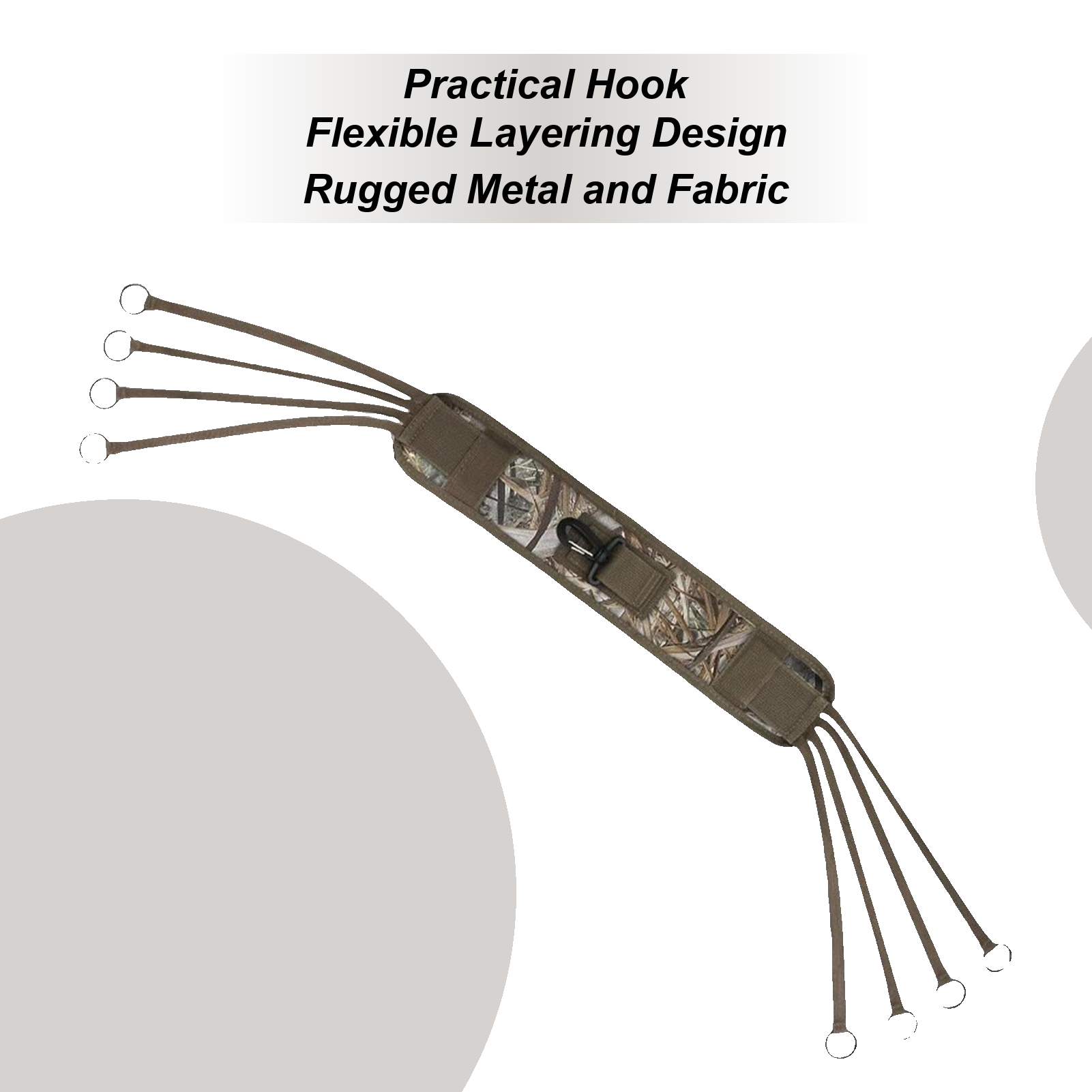 Duck Carrier Non-slip Duck Hun - Wildman Hunting & Outdoor review and price