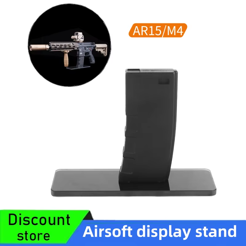 AR-15/M4 Magazine Holder, M4 a - Bipod Rifle Mount review and price