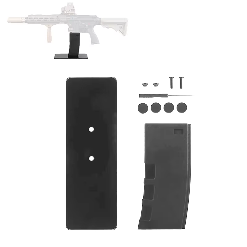AR-15/M4 Magazine Holder, M4 a - Bipod Rifle Mount review and price