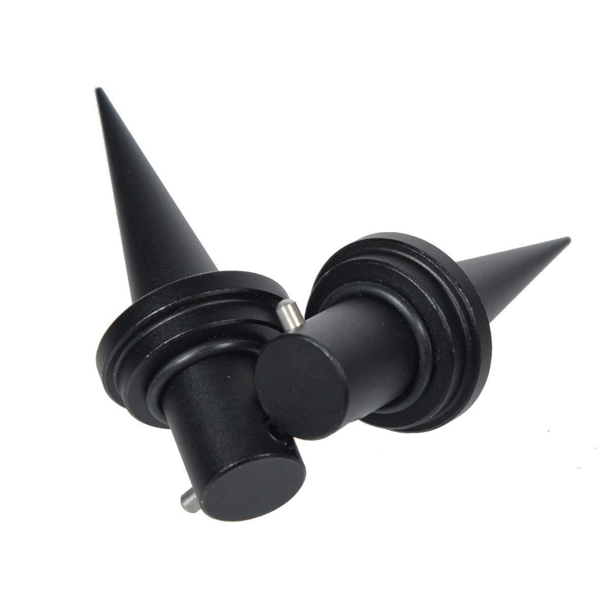 2PCS V8 Bipod Spikes Feet Hold - Bipod Rifle Mount review and price