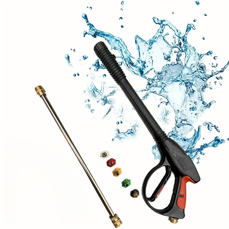 Portable High Pressure Car Was - Gun Cleaning Rod review and price