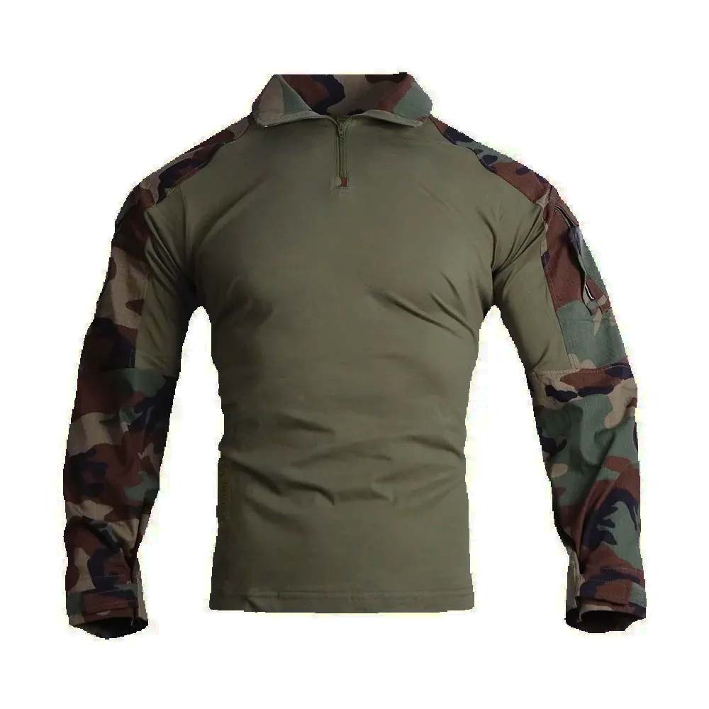 AU Tactical Combat Shirts Mens - Outdoor Hunting T Shirts review and price