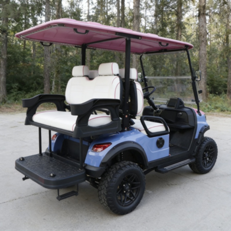 Lithium Battery Outdoor Huntin - Outdoor Hunting Vehicle review and price