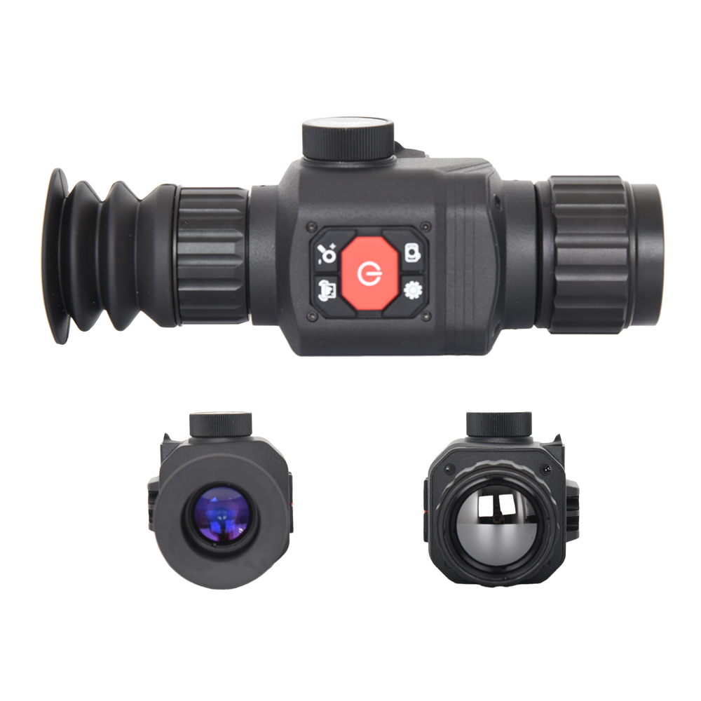 Upgraded Version CS-6 Thermal  - Outdoor Hunting Images review and price